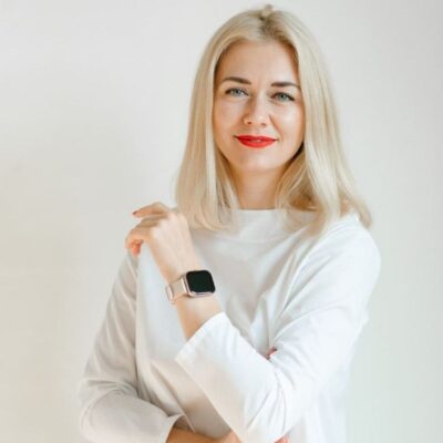 Дарья Непша