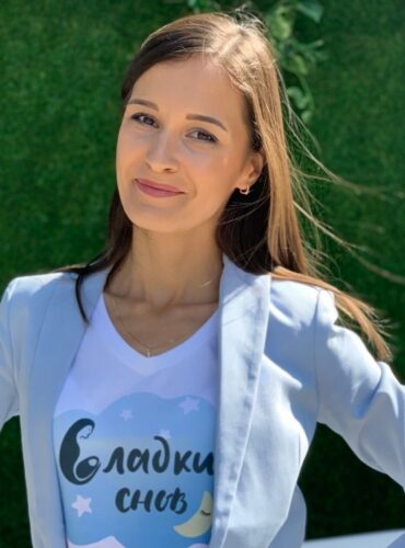 Сологуб Татьяна