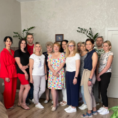 Співпраця з Сумами